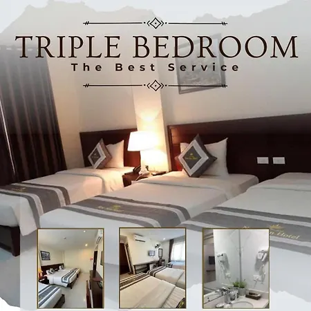 New Sun Hotel