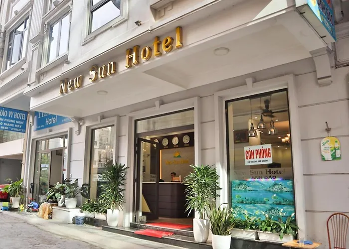 New Sun Hạ Long