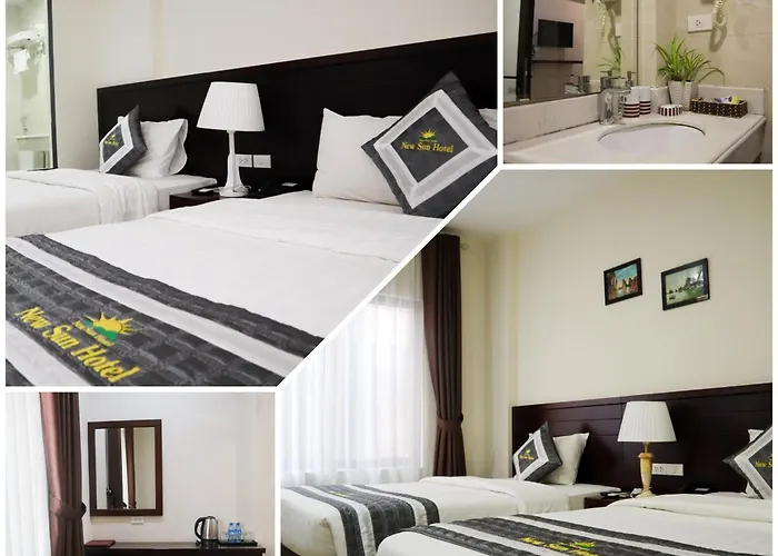 Hotel New Sun