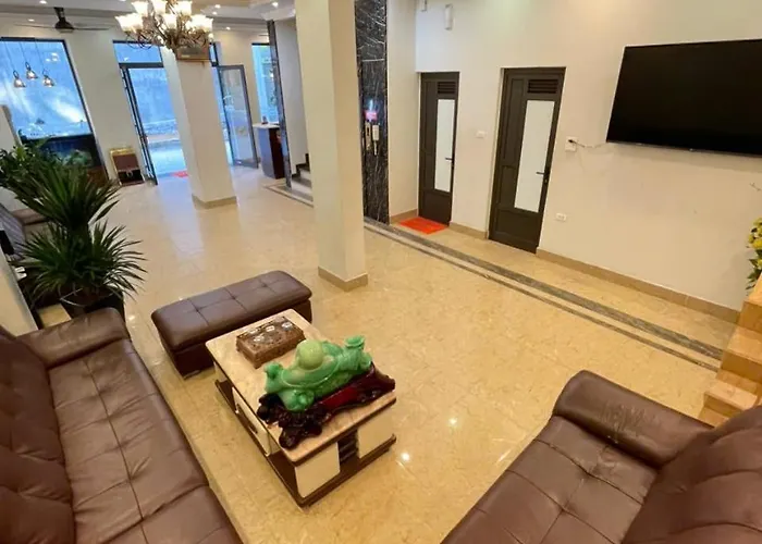 Hotel New Sun