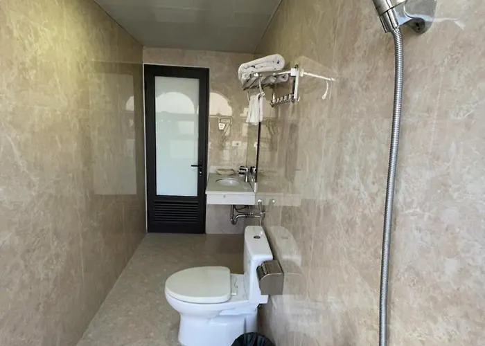 Hotel New Sun Hạ Long