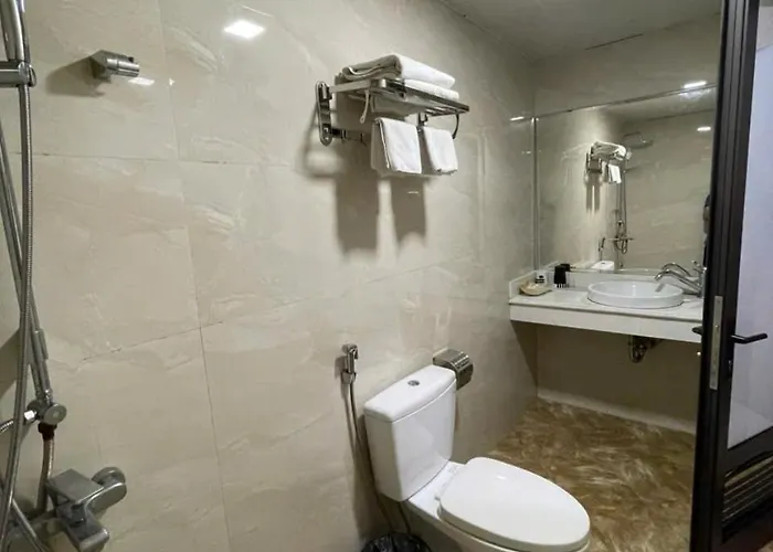 Hotel New Sun 2*