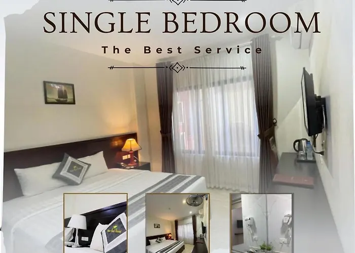 New Sun 2* Hạ Long
