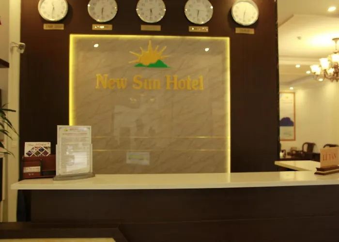 New Sun 2* Hạ Long